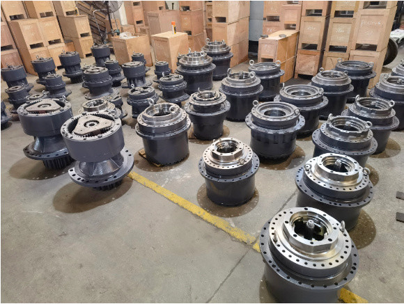 চীন Jiangmen Liba euipment Co., Ltd. সংস্থা প্রোফাইল