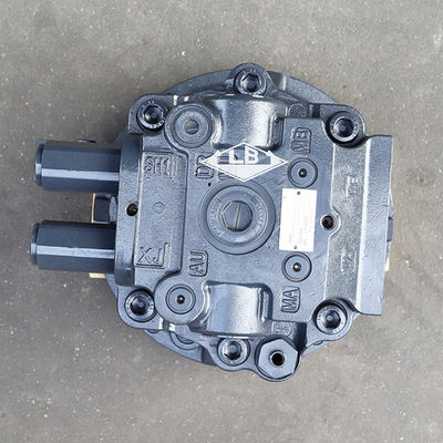 ভারী দায়িত্ব R480LC-9 R520LC-9 দ্রুত সুইং মোটর সমাবেশ 38QB-11100 38QB-11101 39QB-12100