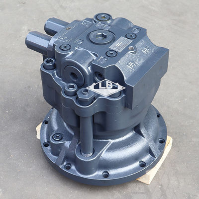 ভারী দায়িত্ব R480LC-9 R520LC-9 দ্রুত সুইং মোটর সমাবেশ 38QB-11100 38QB-11101 39QB-12100
