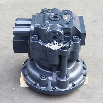 ভারী দায়িত্ব R480LC-9 R520LC-9 দ্রুত সুইং মোটর সমাবেশ 38QB-11100 38QB-11101 39QB-12100