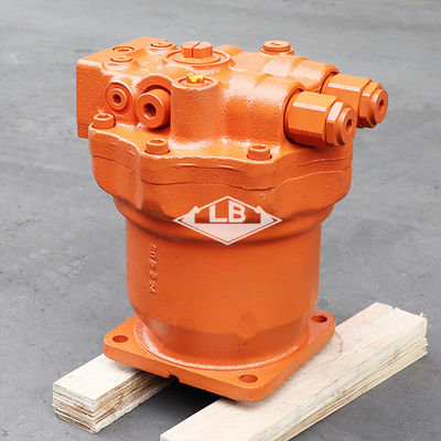 DX340 এক্সক্যাভারের জন্য সোলার 340LC সামঞ্জস্যপূর্ণ সুইং মোটর