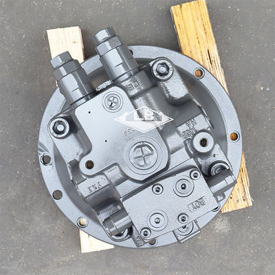 ভলভো সুইং মোটর EC240 এক্সক্যাভটর M2X146b জন্য কোন প্রয়োজন ক্ষয় চিকিত্সা