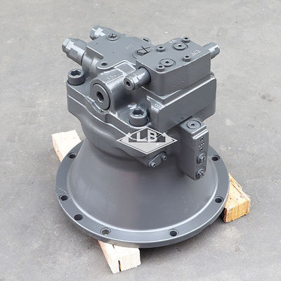 ভলভো সুইং মোটর EC240 এক্সক্যাভটর M2X146b জন্য কোন প্রয়োজন ক্ষয় চিকিত্সা