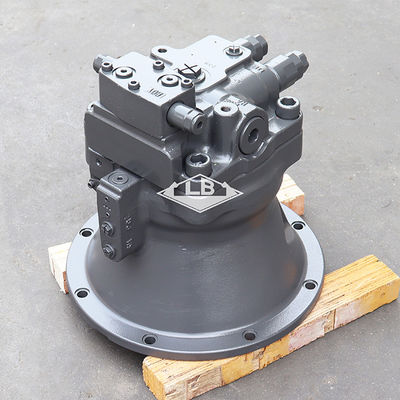 ভলভো সুইং মোটর EC240 এক্সক্যাভটর M2X146b জন্য কোন প্রয়োজন ক্ষয় চিকিত্সা