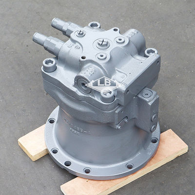 হিটাচি EX200-5 EX210-5 জন্য Excavator Swing Motor Assembly OEM Parts