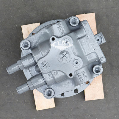 হিটাচি EX200-5 EX210-5 জন্য Excavator Swing Motor Assembly OEM Parts