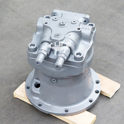 হিটাচি EX200-5 EX210-5 জন্য Excavator Swing Motor Assembly OEM Parts