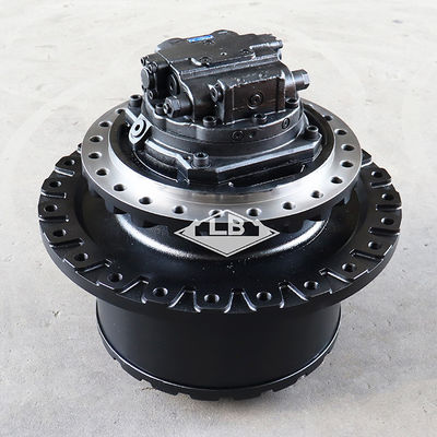 ZX650-3 ZX670-3 ZX670-5G ভ্রমণ ডিভাইস 9254461 9254462 4641493 4636857 ZX670 ফাইনাল ড্রাইভ