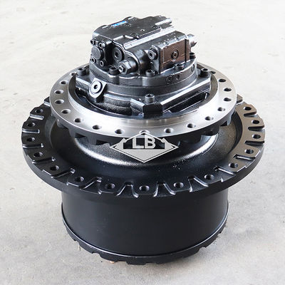 ZX650-3 ZX670-3 ZX670-5G ভ্রমণ ডিভাইস 9254461 9254462 4641493 4636857 ZX670 ফাইনাল ড্রাইভ