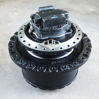 ZX650-3 ZX670-3 ZX670-5G ভ্রমণ ডিভাইস 9254461 9254462 4641493 4636857 ZX670 ফাইনাল ড্রাইভ