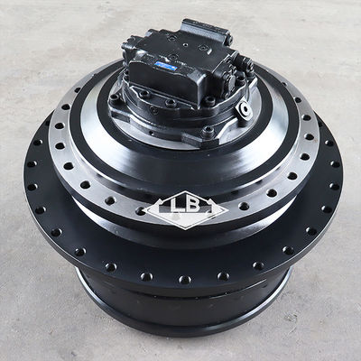 9270013 9301479 ফাইনাল ড্রাইভ 9301480 YB60001978 EX1200-6 জন্য EX1200-6 ভ্রমণ ডিভাইস