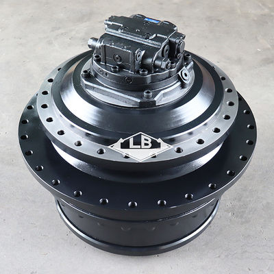 9270013 9301479 ফাইনাল ড্রাইভ 9301480 YB60001978 EX1200-6 জন্য EX1200-6 ভ্রমণ ডিভাইস