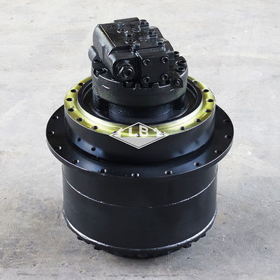 E325B E325B ভ্রমণ মোটর Assy 114-1331 1141331 114-1357 1141357 E325B