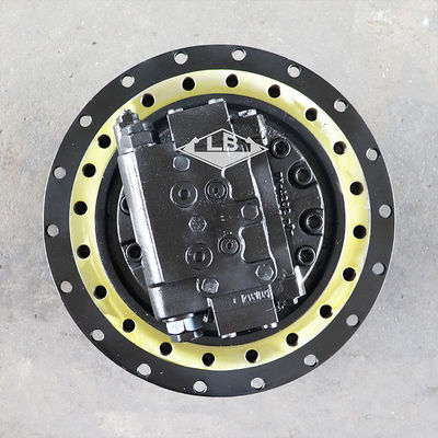 E325B E325B ভ্রমণ মোটর Assy 114-1331 1141331 114-1357 1141357 E325B