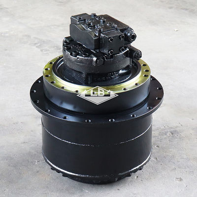 E325B E325B ভ্রমণ মোটর Assy 114-1331 1141331 114-1357 1141357 E325B