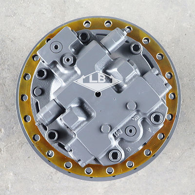 VOE14690440 VOE14704090 ফাইনাল ড্রাইভ VOE14704091 EC300 VOLVO EC250D EC250E EC300D EC300E ট্র্যাভেল মোটর ASSY