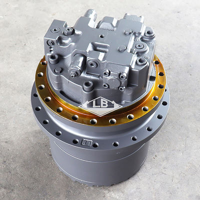 VOE14690440 VOE14704090 ফাইনাল ড্রাইভ VOE14704091 EC300 VOLVO EC250D EC250E EC300D EC300E ট্র্যাভেল মোটর ASSY