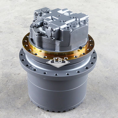 VOE14690440 VOE14704090 ফাইনাল ড্রাইভ VOE14704091 EC300 VOLVO EC250D EC250E EC300D EC300E ট্র্যাভেল মোটর ASSY