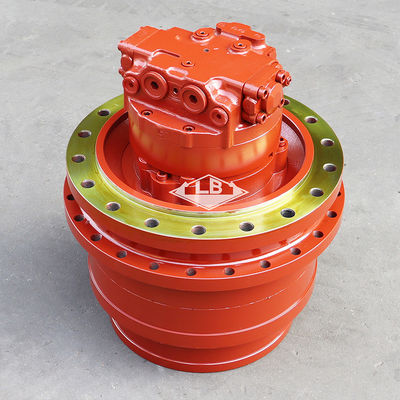 HD1430 JCB330 JS330 হাইড্রোলিক ফাইনাল ড্রাইভ 619-89300001 JSA0073 333/K1153 JCB330