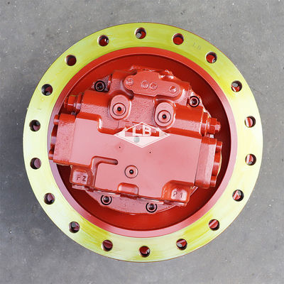 HD1430 JCB330 JS330 হাইড্রোলিক ফাইনাল ড্রাইভ 619-89300001 JSA0073 333/K1153 JCB330