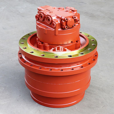 HD1430 JCB330 JS330 হাইড্রোলিক ফাইনাল ড্রাইভ 619-89300001 JSA0073 333/K1153 JCB330