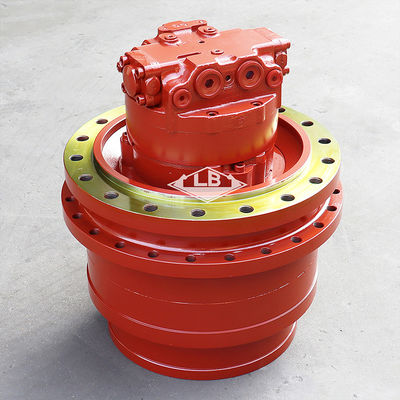 HD1430 JCB330 JS330 হাইড্রোলিক ফাইনাল ড্রাইভ 619-89300001 JSA0073 333/K1153 JCB330