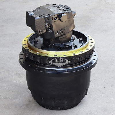 EC460B EC460C EC480D ফাইনাল ড্রাইভ VOE14569653 VOE14608847 VOE14508165 EC460