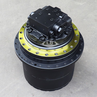 K1011413A K9005007 170402-00039 DX255 ফাইনাল ড্রাইভ গিয়ার DX255 DH258 SOLAR 255LC-V মোটর সহ ভ্রমণ গিয়ারবক্স