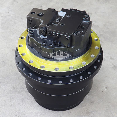 R305-7 R290 R320 গিয়ারবক্স ফাইনাল ড্রাইভ 31N8-40070 31N8-40050 31N8-40060 31Q8-40060 31Q8-40061