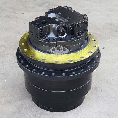 R305-7 R290 R320 গিয়ারবক্স ফাইনাল ড্রাইভ 31N8-40070 31N8-40050 31N8-40060 31Q8-40060 31Q8-40061