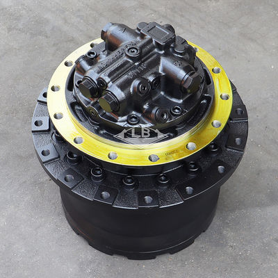 ZX120 9180731 9181123 হাইড্রোলিক ফাইনাল ড্রাইভ ভ্রমণ মোটর ZX120 ফাইনাল ড্রাইভ