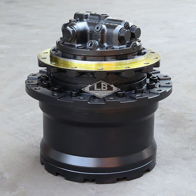 ZX120 9180731 9181123 হাইড্রোলিক ফাইনাল ড্রাইভ ভ্রমণ মোটর ZX120 ফাইনাল ড্রাইভ