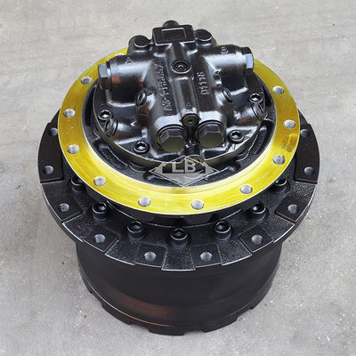 ZX120 9180731 9181123 হাইড্রোলিক ফাইনাল ড্রাইভ ভ্রমণ মোটর ZX120 ফাইনাল ড্রাইভ