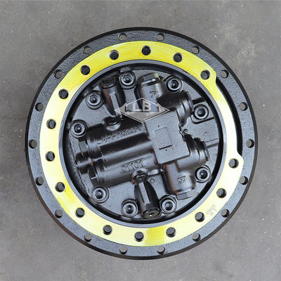 হিটাচি ফাইনাল ড্রাইভ এক্সক্যাভারে ZX200-3 ZX200-5G ZX210-5G ভ্রমণ ডিভাইস 9233692 9261222 ZX200-3