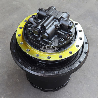 হিটাচি ফাইনাল ড্রাইভ এক্সক্যাভারে ZX200-3 ZX200-5G ZX210-5G ভ্রমণ ডিভাইস 9233692 9261222 ZX200-3