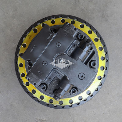 DX380 DX420 ভ্রমণ খননকারী চূড়ান্ত ড্রাইভ অংশ 170401-00069 170402-00025 DX420