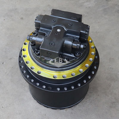DX380 DX420 ভ্রমণ খননকারী চূড়ান্ত ড্রাইভ অংশ 170401-00069 170402-00025 DX420