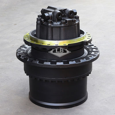 ZX330-3 ফাইনাল ড্রাইভ 9244944 9256991 9281920 9281921 ভ্রমণ মোটর সহ ZX330-3