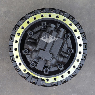 ZX330-3 ফাইনাল ড্রাইভ 9244944 9256991 9281920 9281921 ভ্রমণ মোটর সহ ZX330-3