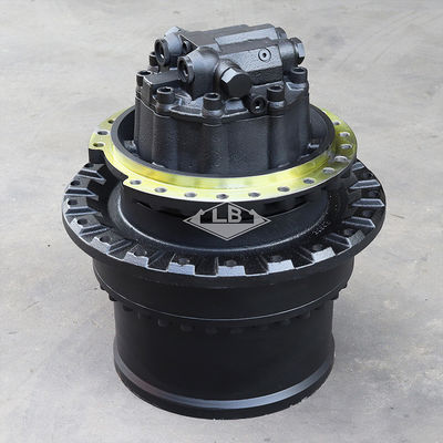 ZX330-3 ফাইনাল ড্রাইভ 9244944 9256991 9281920 9281921 ভ্রমণ মোটর সহ ZX330-3