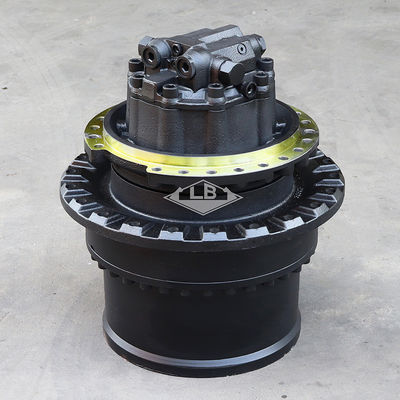 ZX330-3 ফাইনাল ড্রাইভ 9244944 9256991 9281920 9281921 ভ্রমণ মোটর সহ ZX330-3