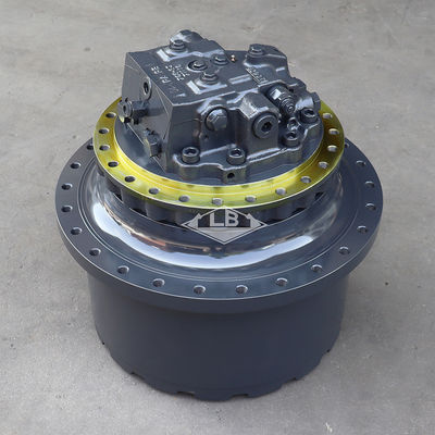 PC400-7 PC400-8 ফাইনাল ড্রাইভ 208-27-00312 208-27-00311 208-27-00250 208-27-00251 208-27-00252
