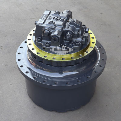 PC400-7 PC400-8 ফাইনাল ড্রাইভ 208-27-00312 208-27-00311 208-27-00250 208-27-00251 208-27-00252