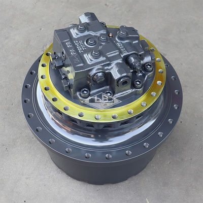 PC400-7 PC400-8 ফাইনাল ড্রাইভ 208-27-00312 208-27-00311 208-27-00250 208-27-00251 208-27-00252