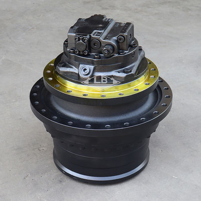 ZX450-3 ZX470-3 ভ্রমণ ডিভাইস 9251680 9263595 9186918 9203565 ZX450
