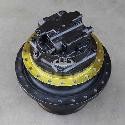 ZX450-3 ZX470-3 ভ্রমণ ডিভাইস 9251680 9263595 9186918 9203565 ZX450