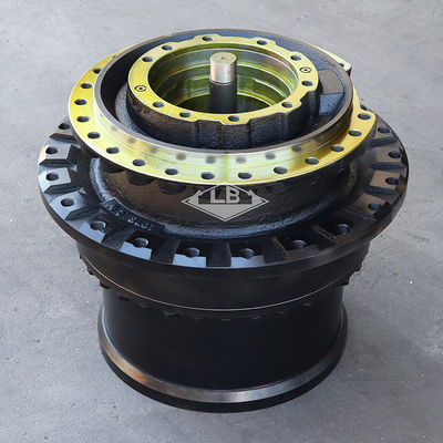 হিটাচি HMGF68GA ZX350-5A ZX350H-5G ভ্রমণ ডিভাইস YB60002115 YB60002116 ZX350-5A মোটর ছাড়া চূড়ান্ত ড্রাইভ ZX350-5G ভ্রমণ গিয়ারবক্স