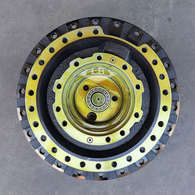 হিটাচি HMGF68GA ZX350-5A ZX350H-5G ভ্রমণ ডিভাইস YB60002115 YB60002116 ZX350-5A মোটর ছাড়া চূড়ান্ত ড্রাইভ ZX350-5G ভ্রমণ গিয়ারবক্স