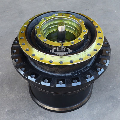 হিটাচি HMGF68GA ZX350-5A ZX350H-5G ভ্রমণ ডিভাইস YB60002115 YB60002116 ZX350-5A মোটর ছাড়া চূড়ান্ত ড্রাইভ ZX350-5G ভ্রমণ গিয়ারবক্স