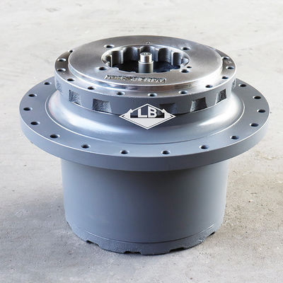 PC200-7 ফাইনাল ড্রাইভ 20Y-27-00352 20Y-27-00351 20Y-27-00361 20Y-27-00360 20Y-27-00441 20Y-27-00440 PC200-7 ট্র্যাভেল গিয়ারবক্স